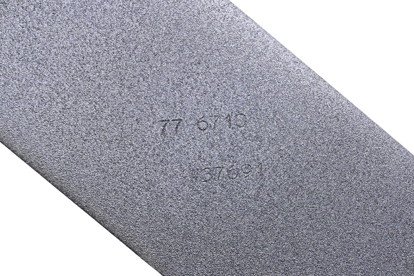 Toro 77-6710, W37691 Blade 21" NOS