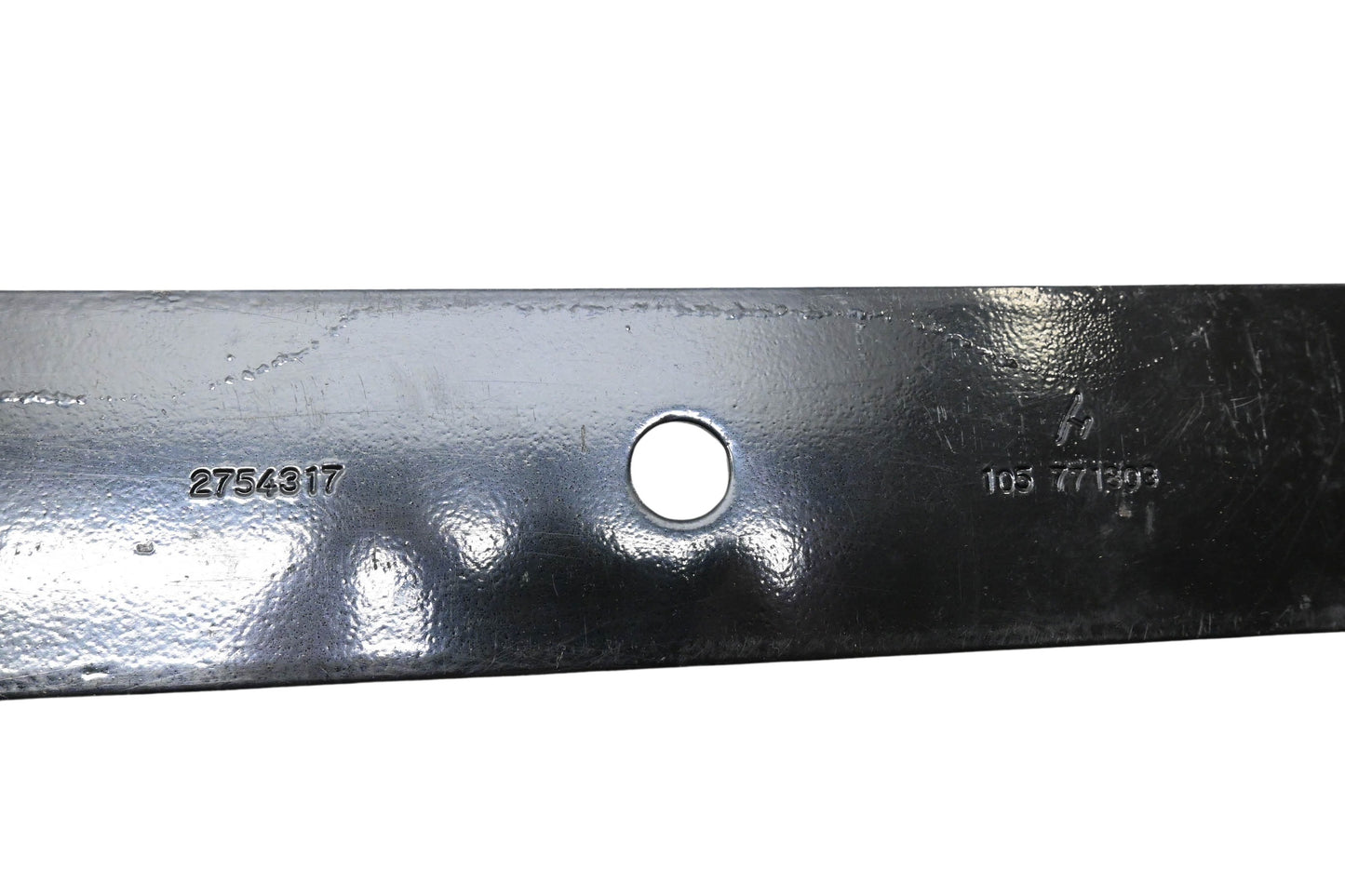 Toro 2754317, 105-771-803 Blade 21" NOS