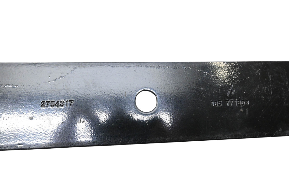 Toro 2754317, 105-771-803 Blade 21" NOS
