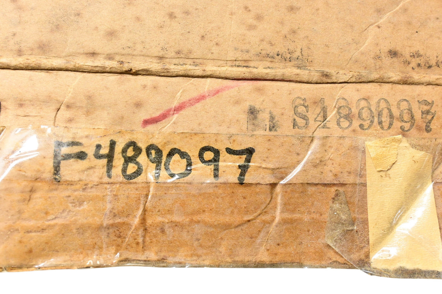 Eaton S489097, F489097, 10 012 535 Main Drive Gear NOS