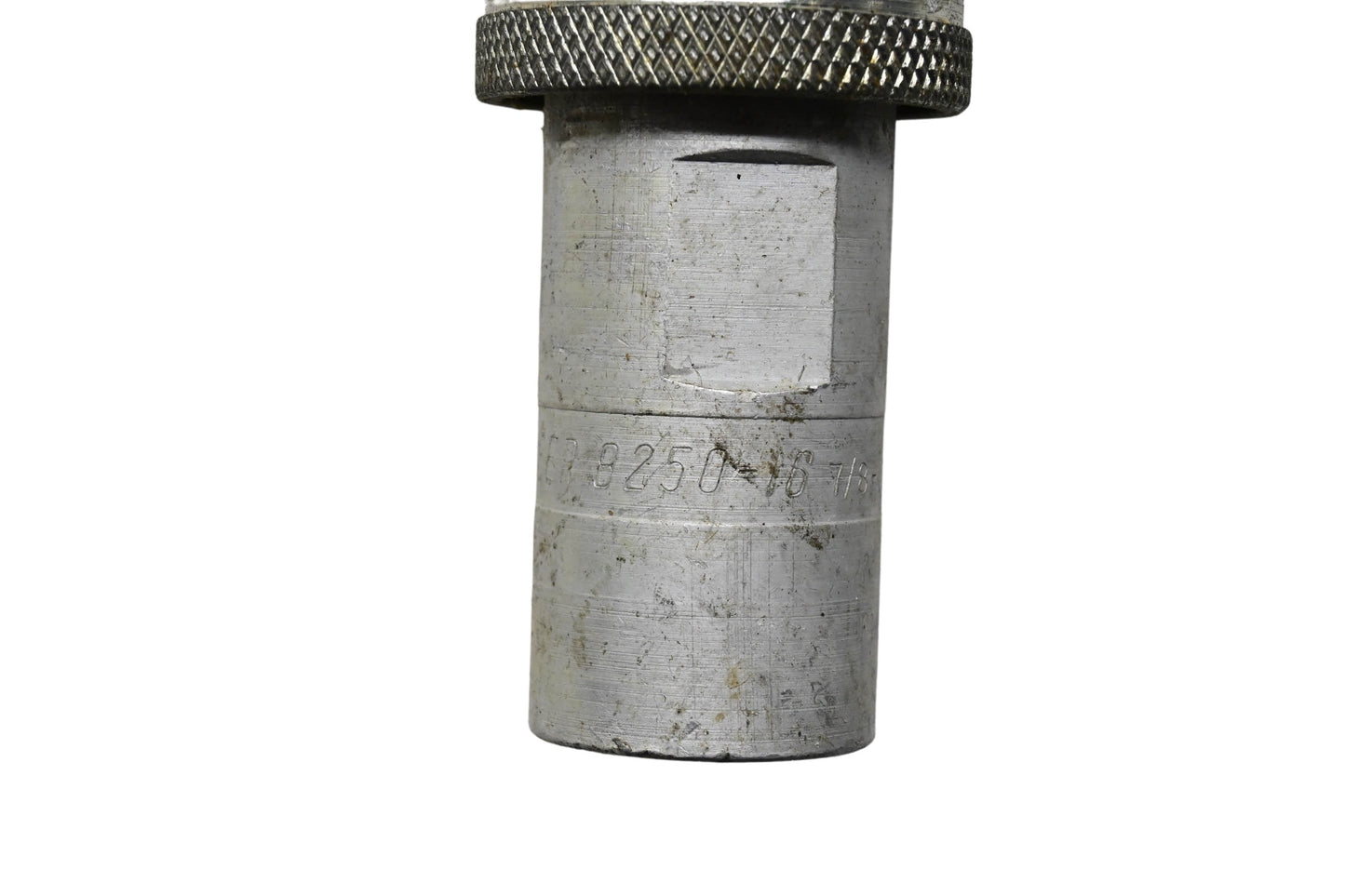 Pioneer 8250-16 Female Coupler Body