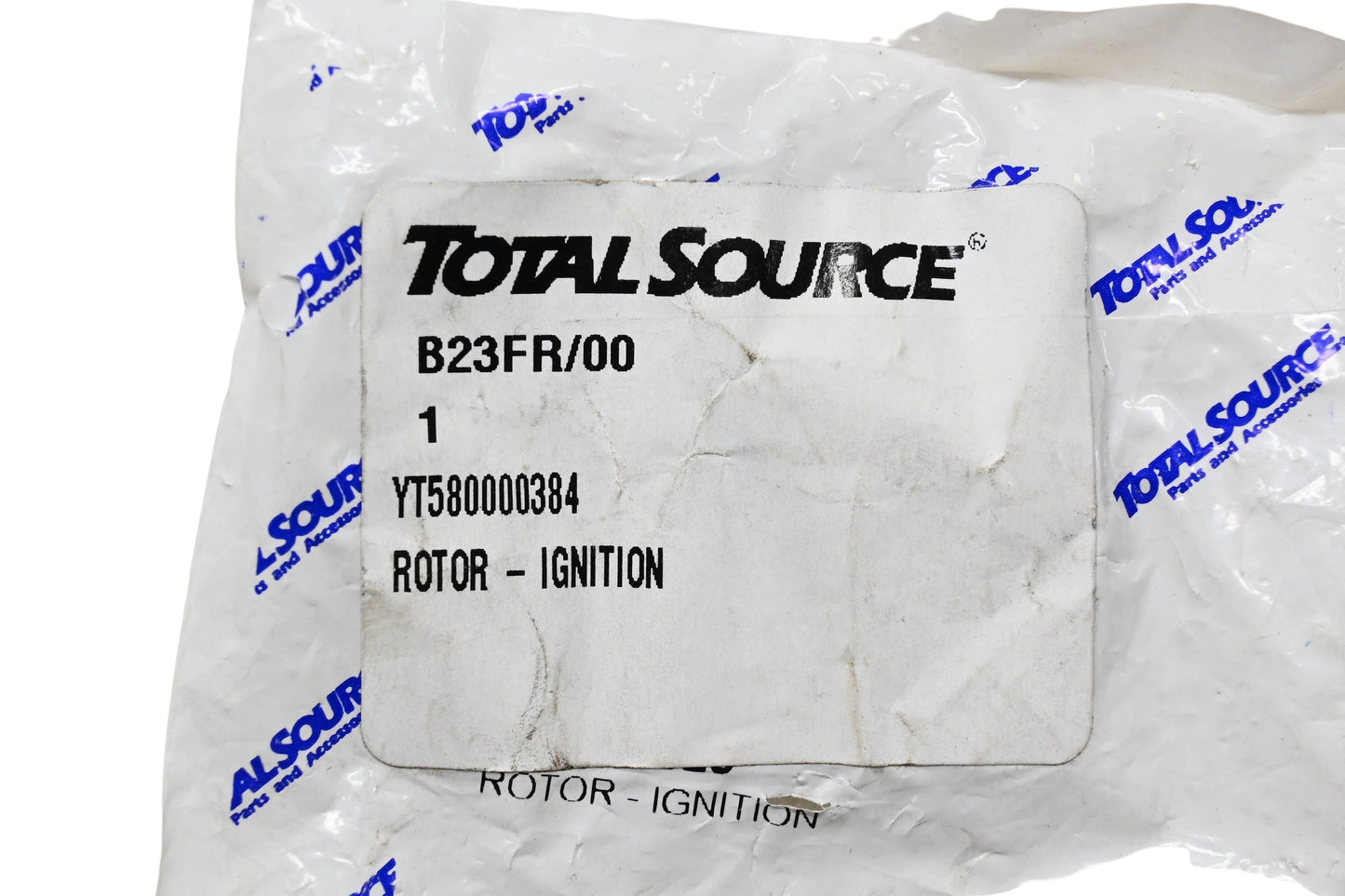 Total Source 580000384, YT580000384 Ignition Rotor fits Yale NOS