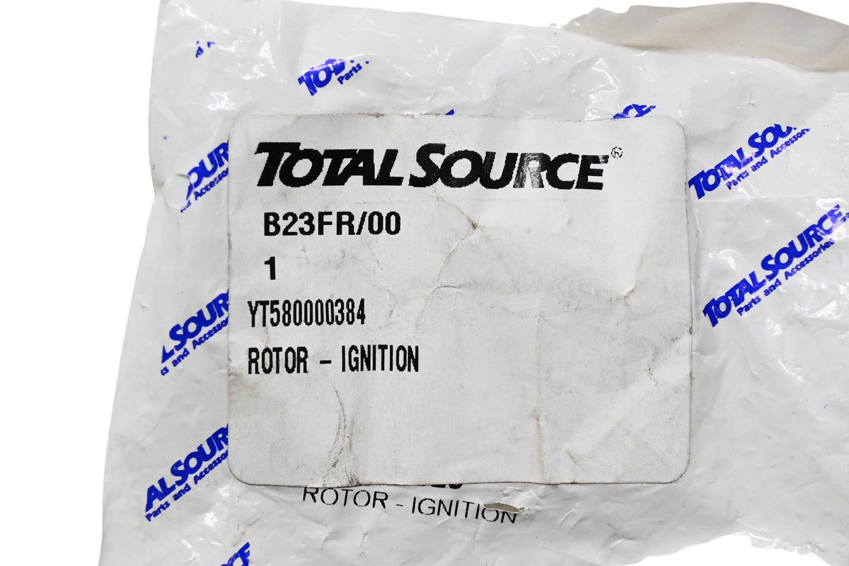 Total Source 580000384, YT580000384 Ignition Rotor fits Yale NOS