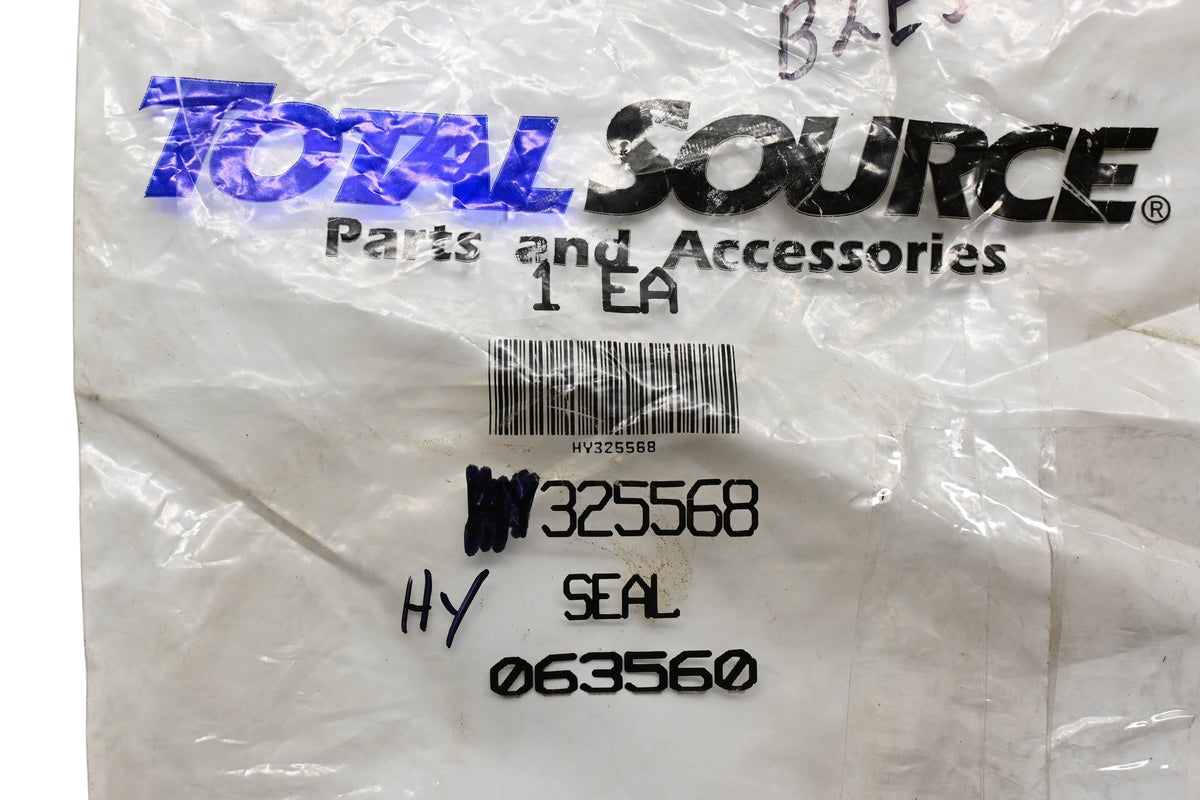 Total Source 325568, HY325568 Seal fits Hyster NOS