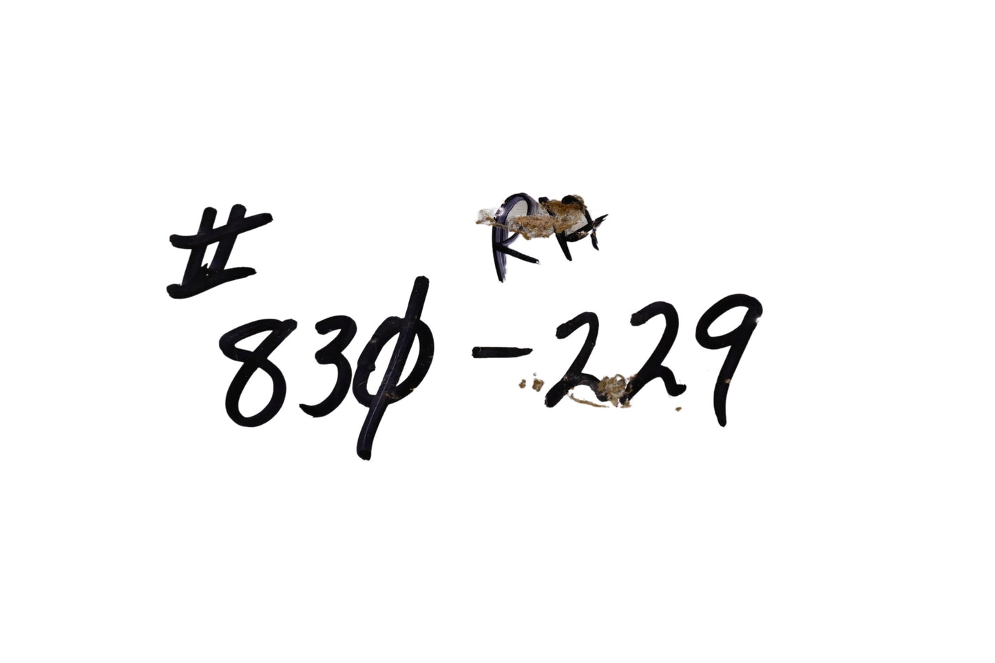 Total Source 830-229, RA830-229 Spring fits Raymond NOS
