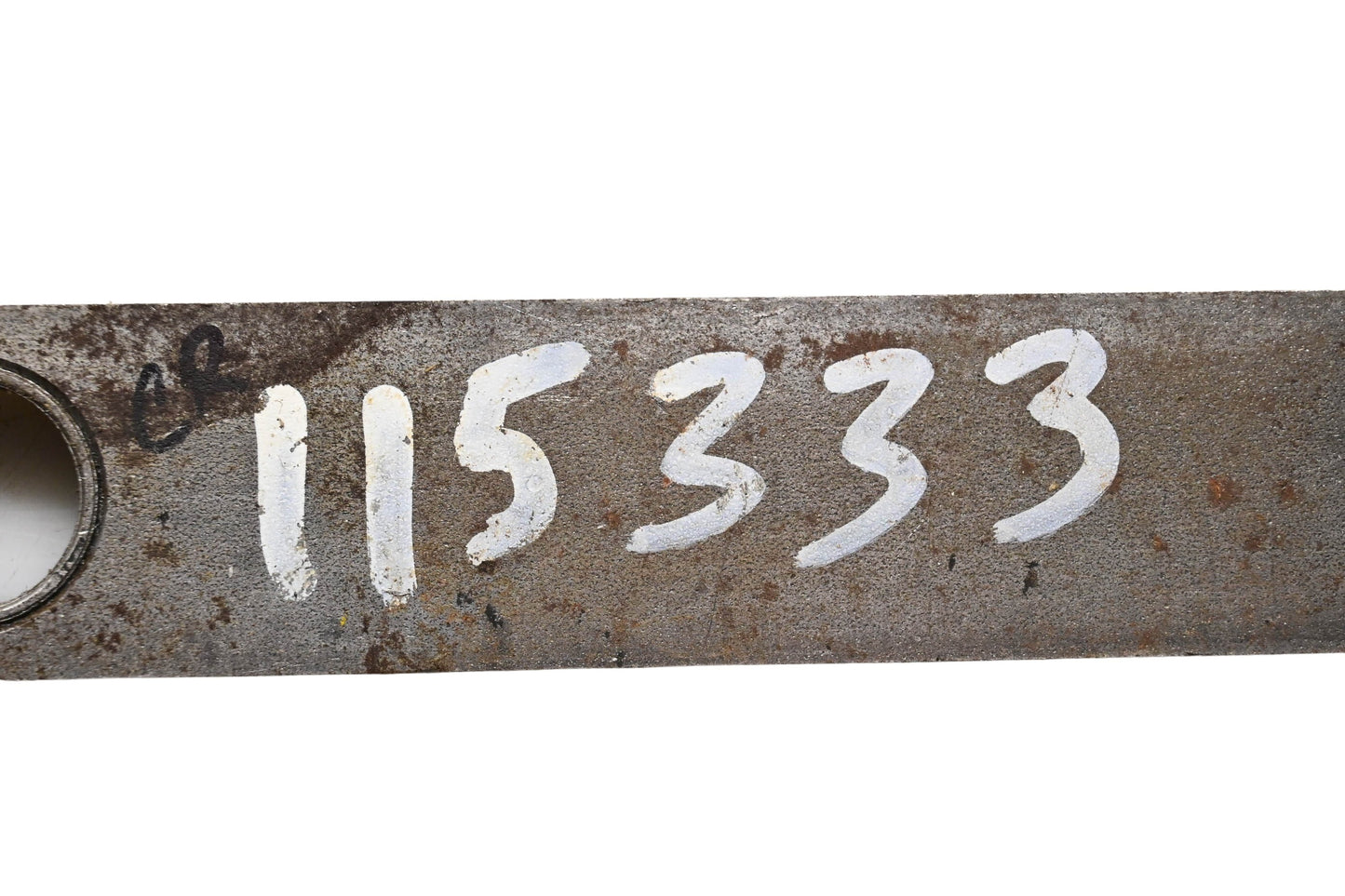 Total Source 115333, CR115333 Upper Link fits Crown NOS