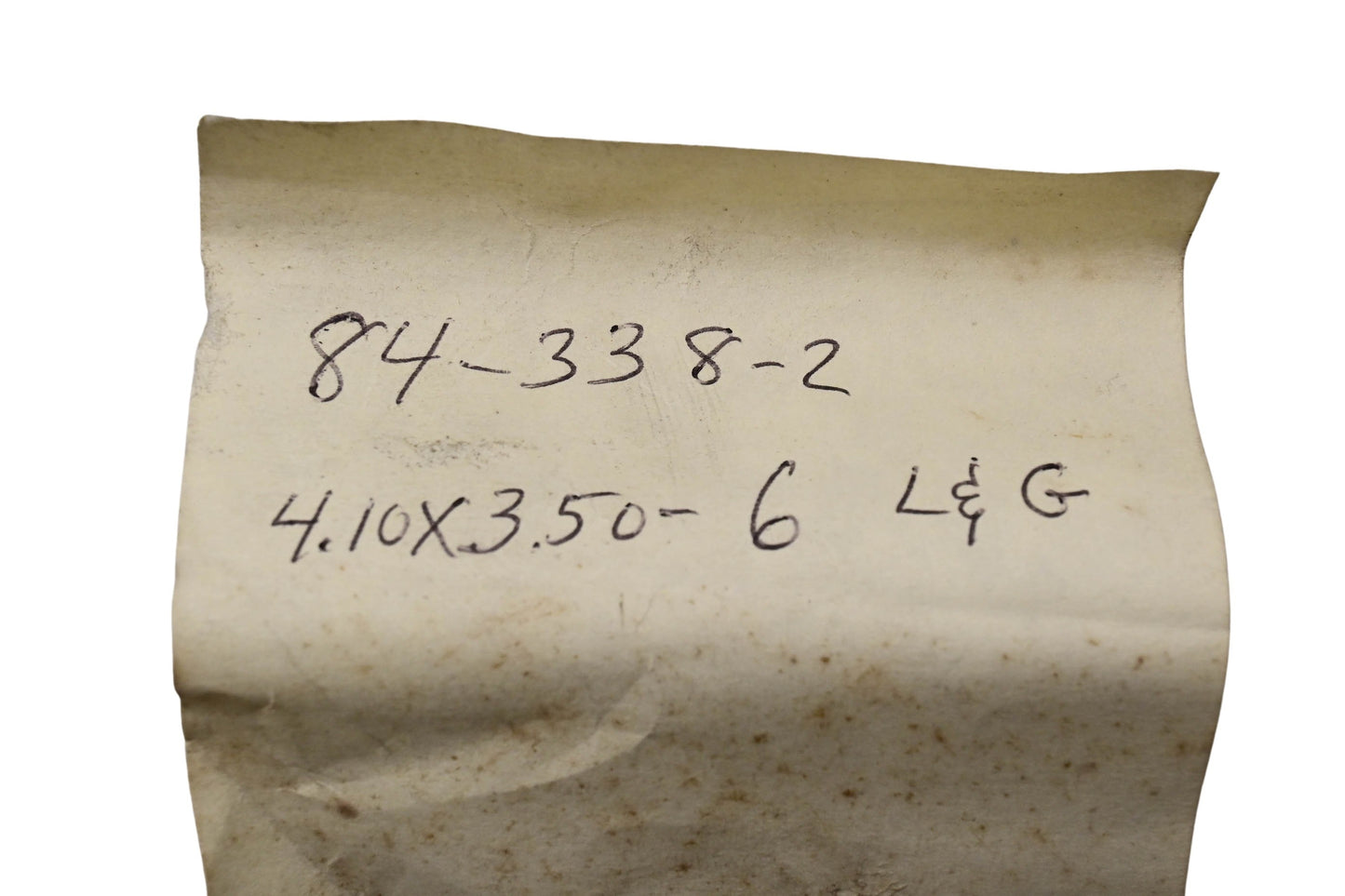 L&G 84 338 2, 133587 Two Chains NOS