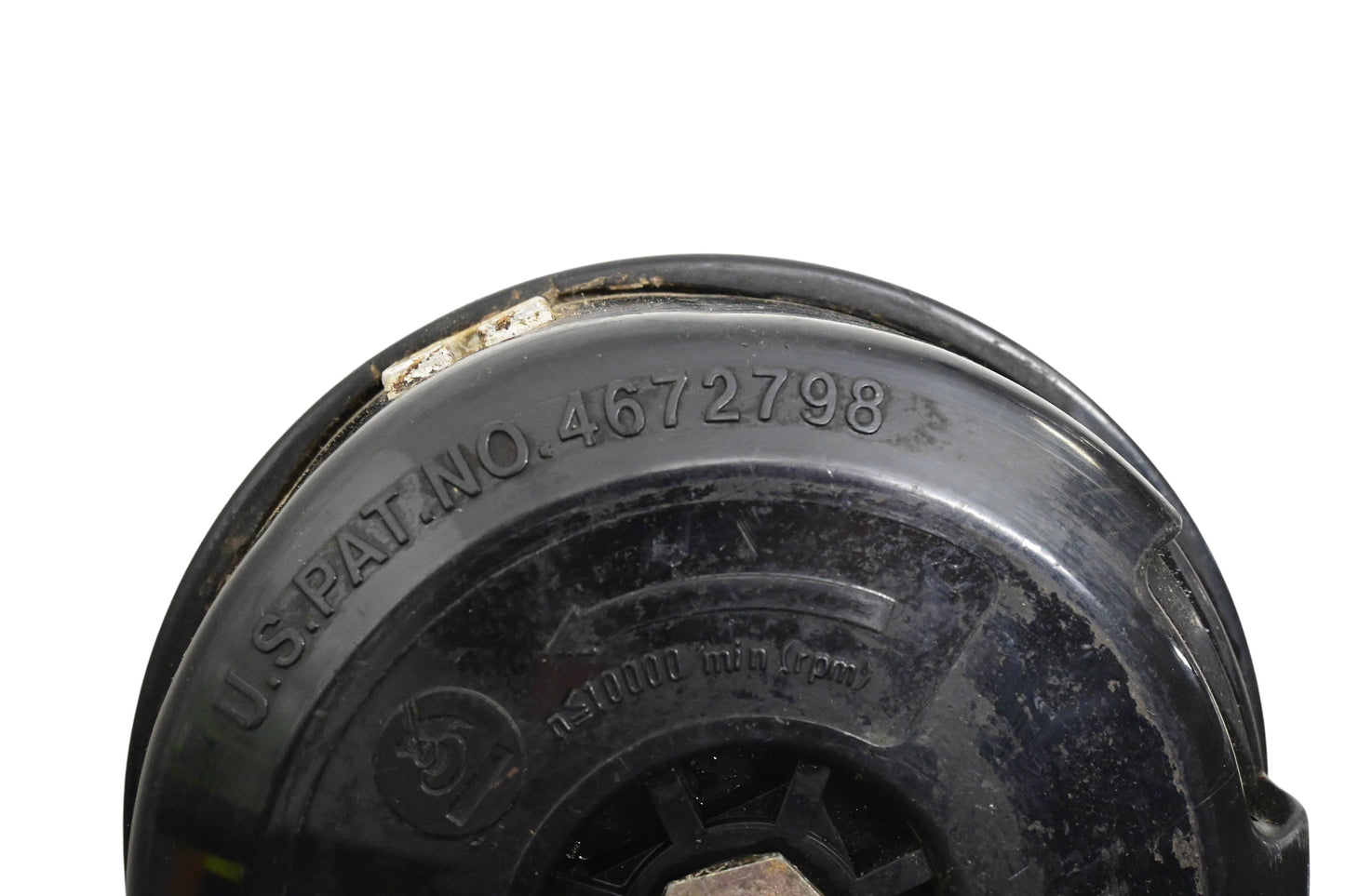 Sure-Tap 4672798 Trimmer Head Replacement