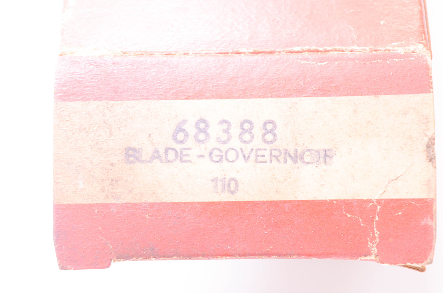 New OEM Briggs & Stratton 68388 Governor Blade NOS