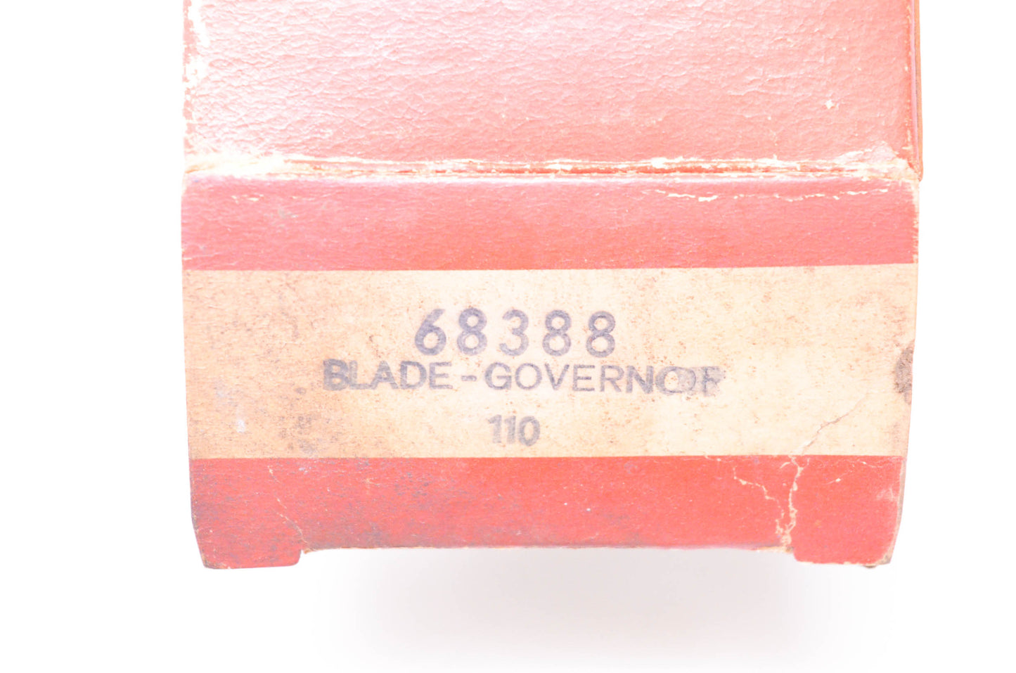 New OEM Briggs & Stratton 68388 Governor Blade NOS