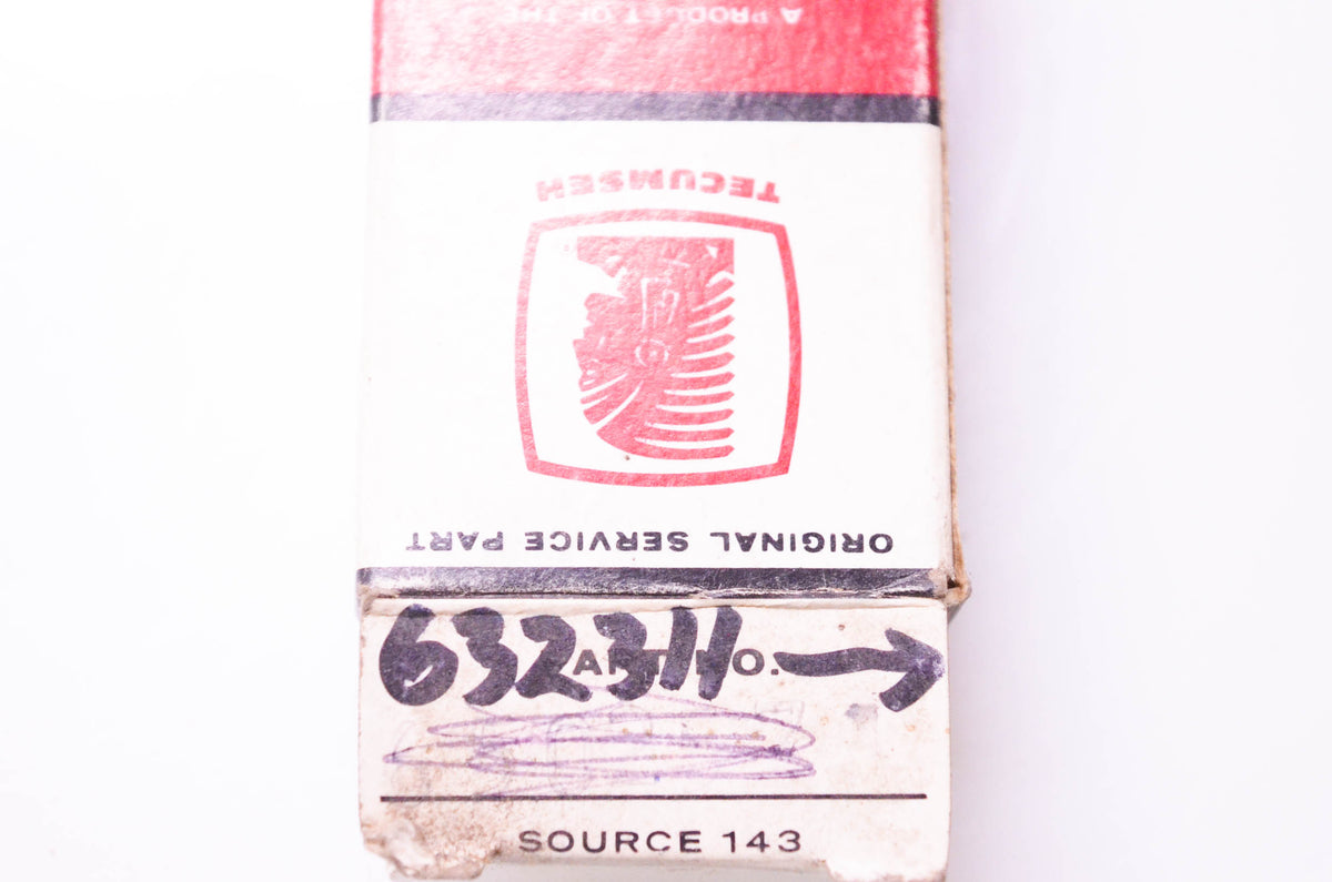 New OEM Tecumseh 632311 Spring NOS