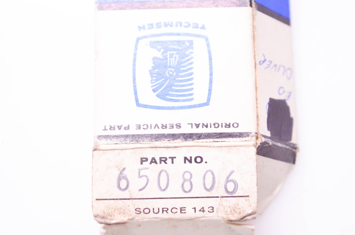 New OEM Tecumseh 650806 Screw NOS