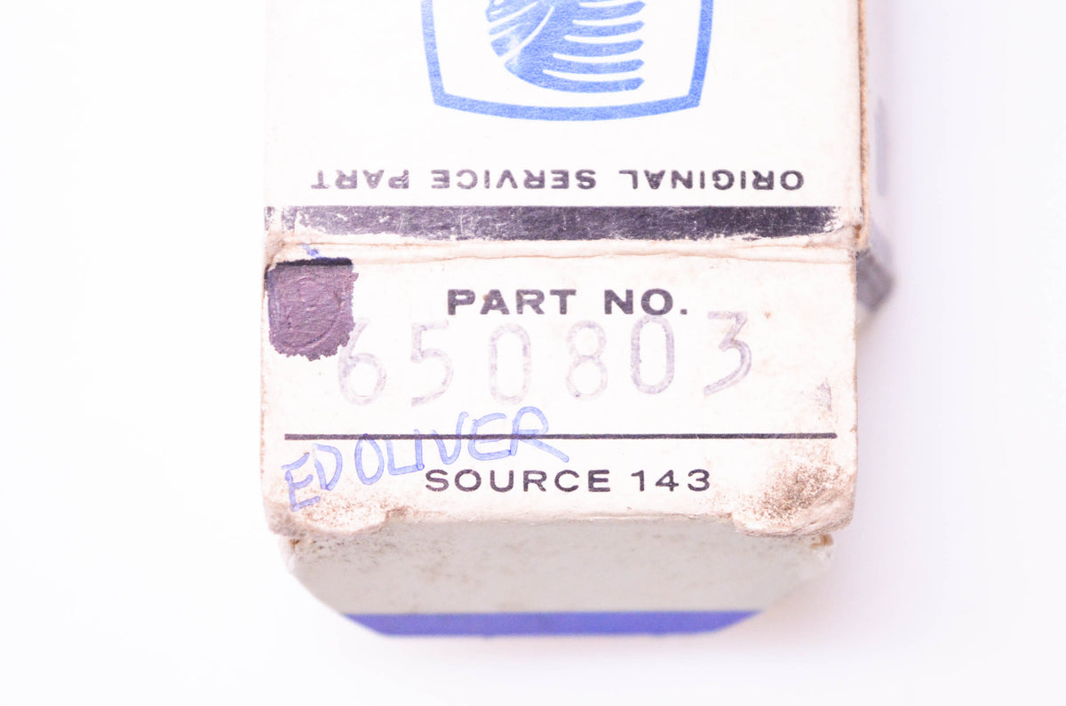 New OEM Tecumseh 650803 Screw NOS