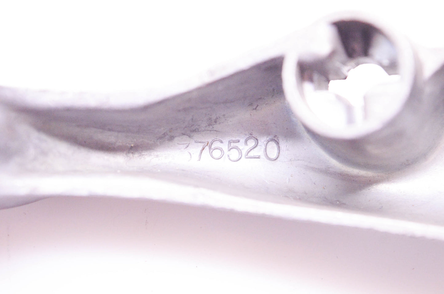 OMC 376520 Shift Lever NOS