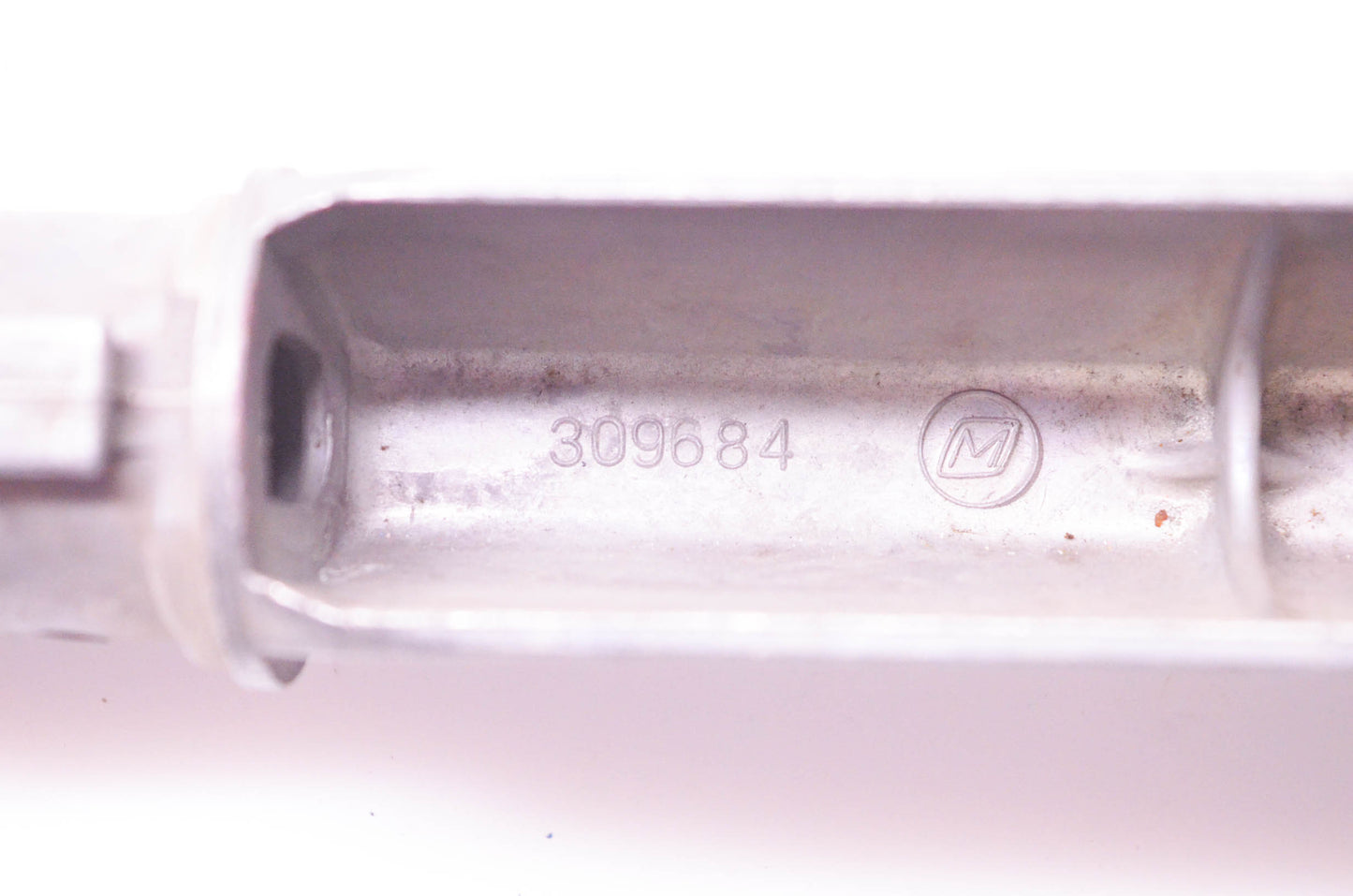 Aftermarket 309684 Steering Handle NOS