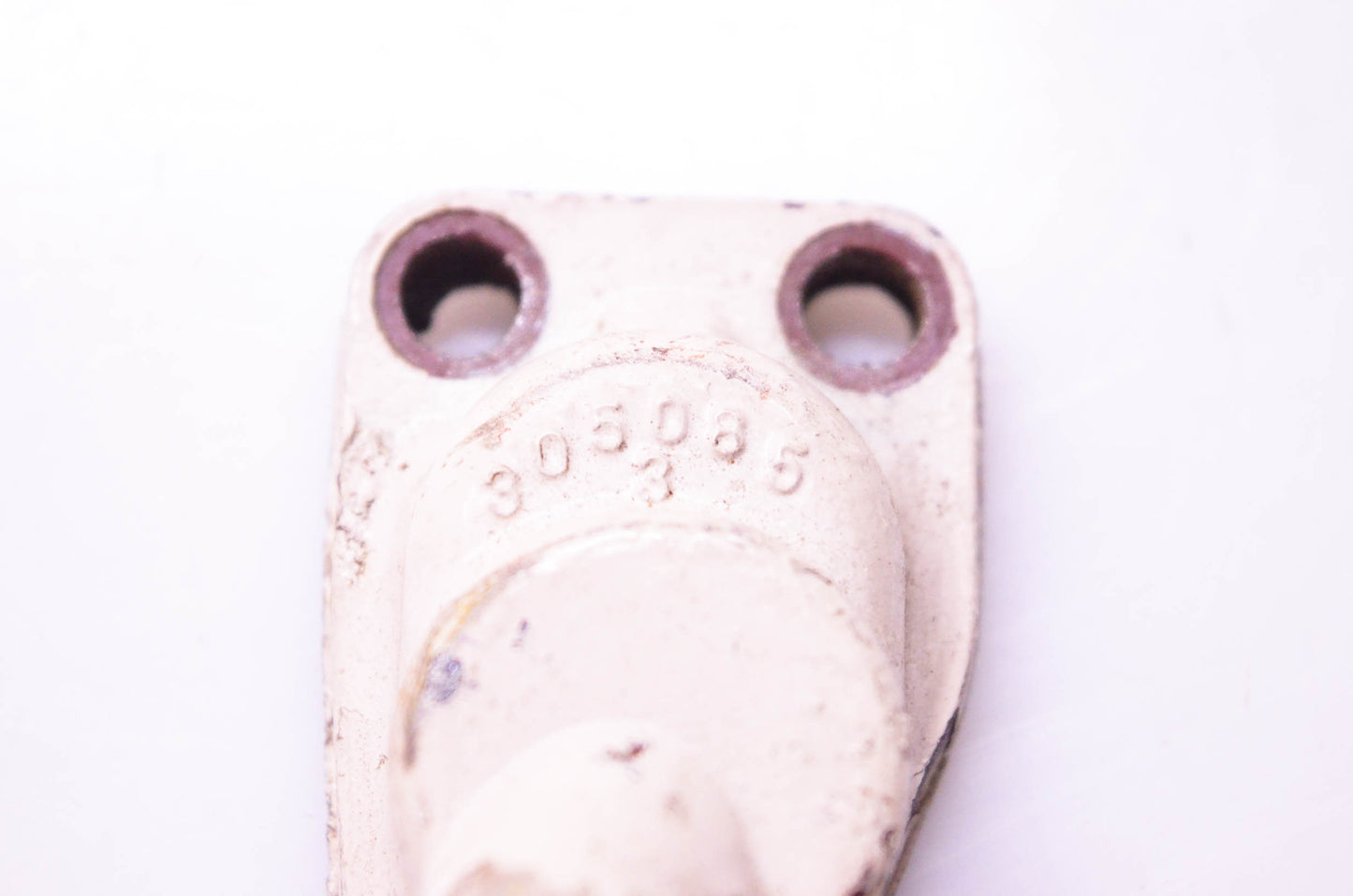 Aftermarket 305085 Thermostat Cover NOS
