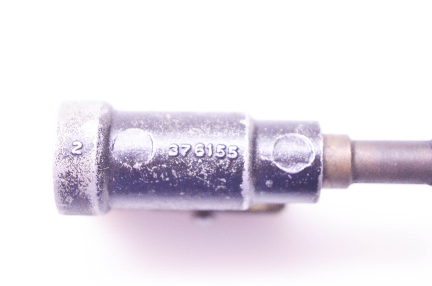 Aftermarket 376155 Fuel Connector NOS