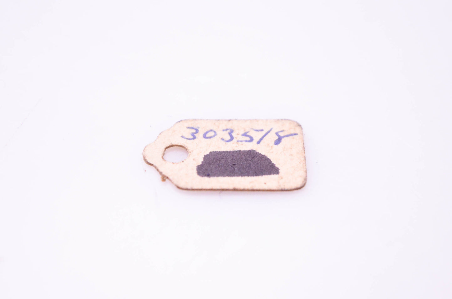 Aftermarket 303518 Needle Valve Spring NOS