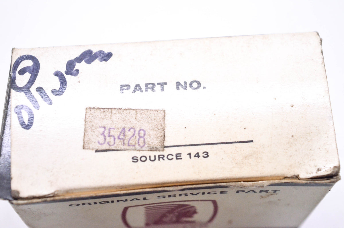 New OEM Tecumseh 35428 Deflector NOS