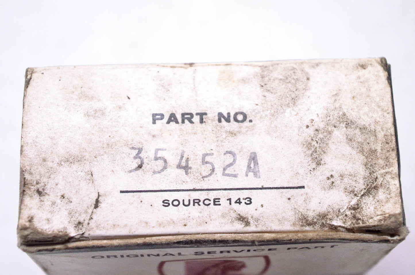 New OEM Tecumseh 35452A Card Assembly NOS
