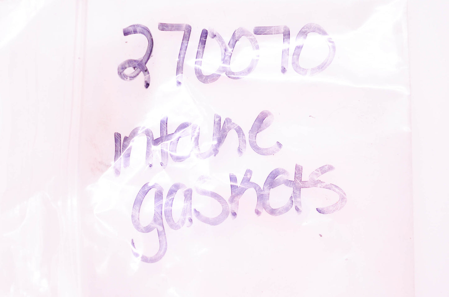 New OEM Briggs & Stratton 270070 Intake Gaskets Qty 3 NOS