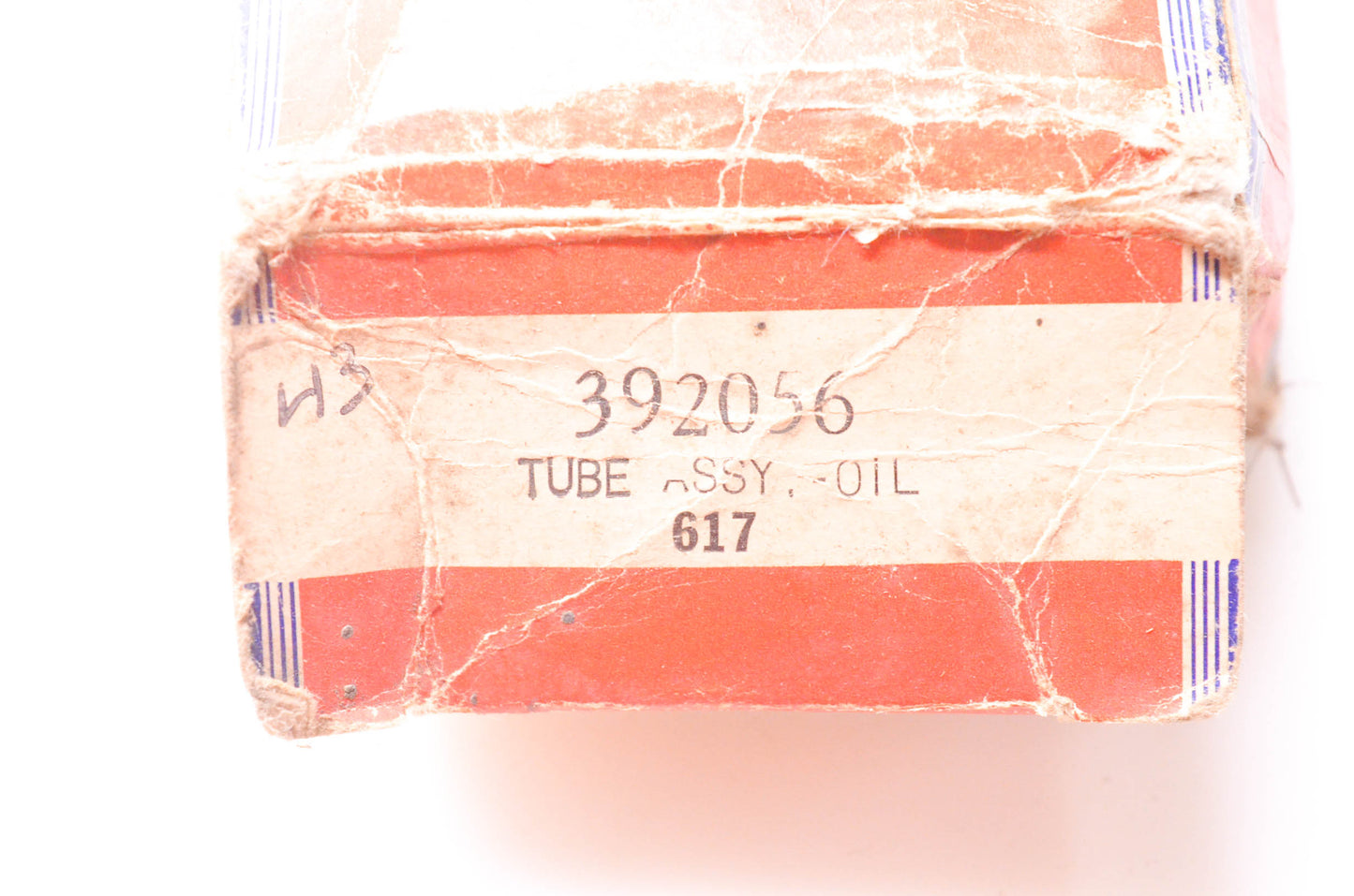New OEM Briggs & Stratton 392056 Oil Tube Assembly NOS