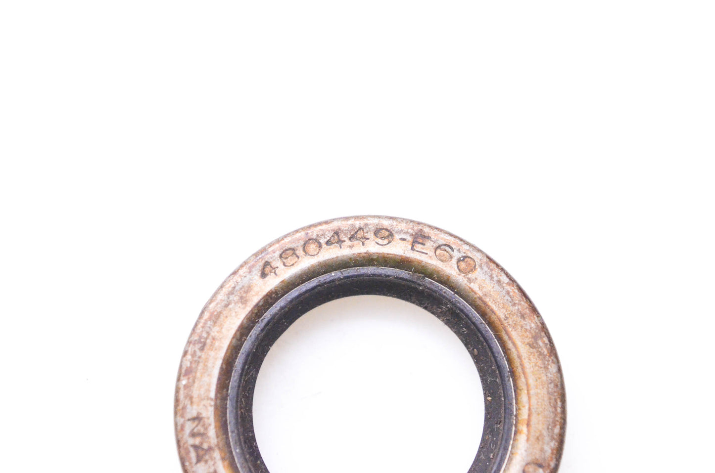 National 480449, 480449-E60 Oil Seal NOS