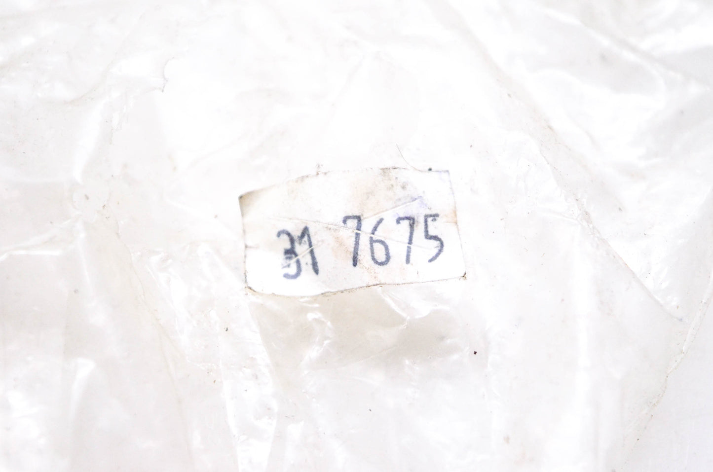 Rotary 31-7675 Toggle Switch NOS