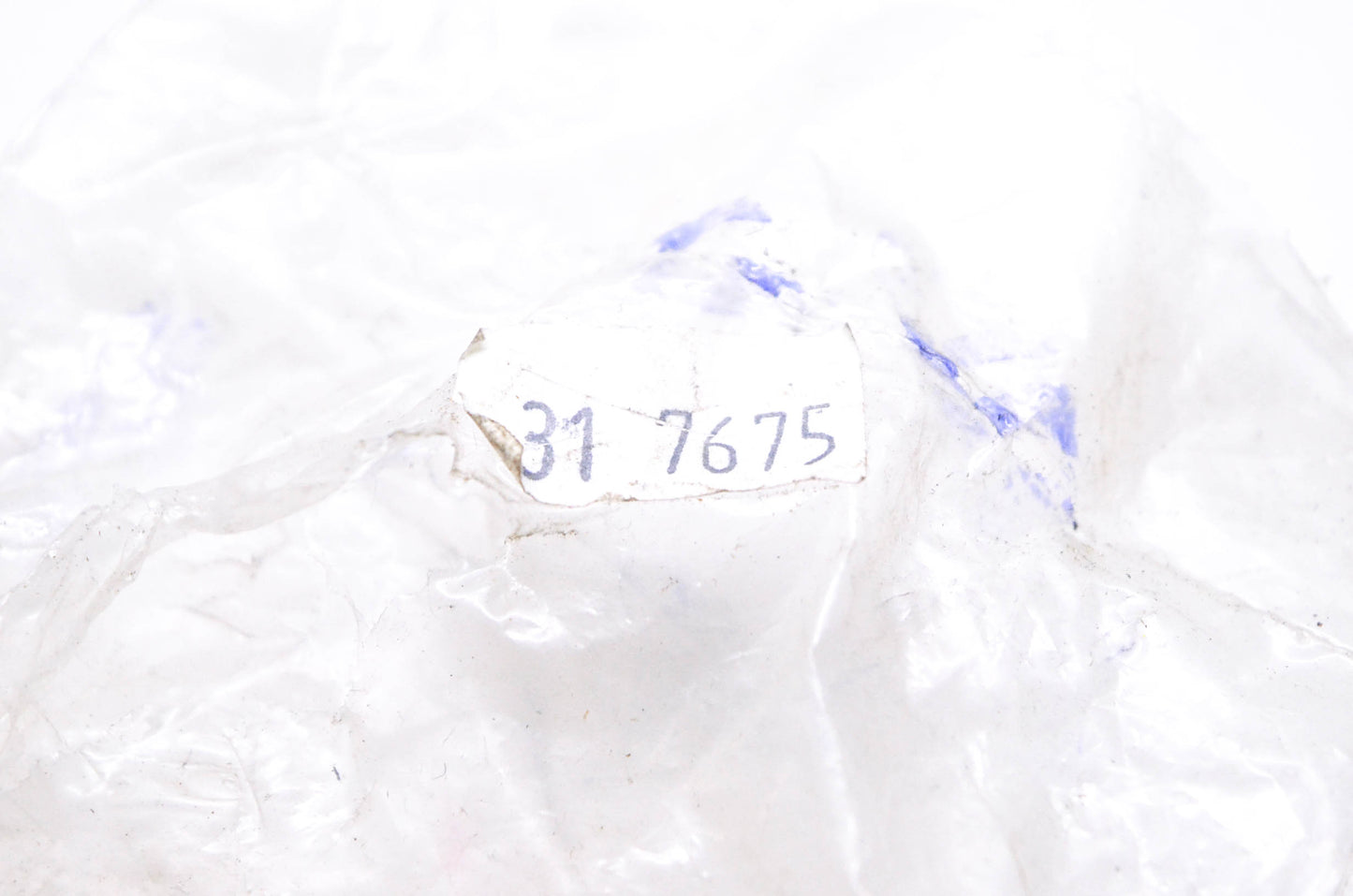 Rotary 31-7675 Toggle Switch NOS