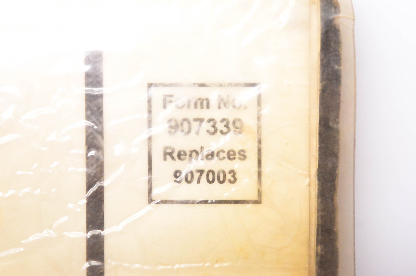 Gehl 907339, 907003 552 553 Dynalift Series Telescoping Boom Forklift Operator Manual