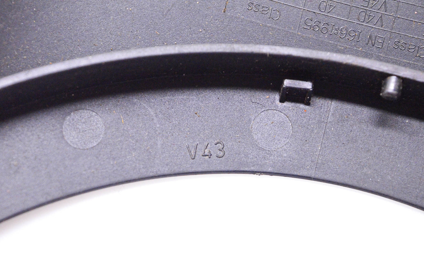 Peltor V43 Multi Visor NOS