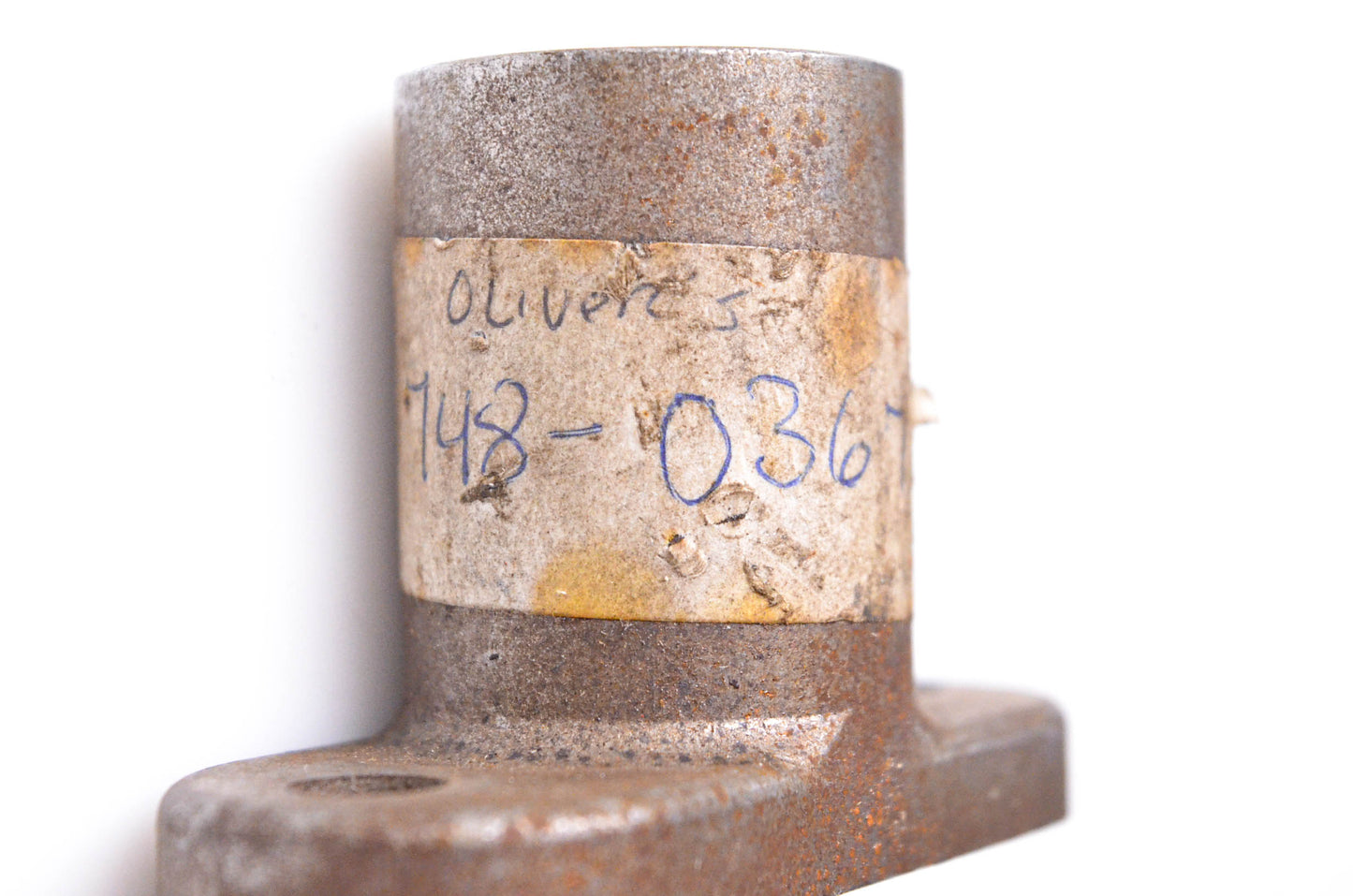 MTD 748-0367 Blade Adaptor