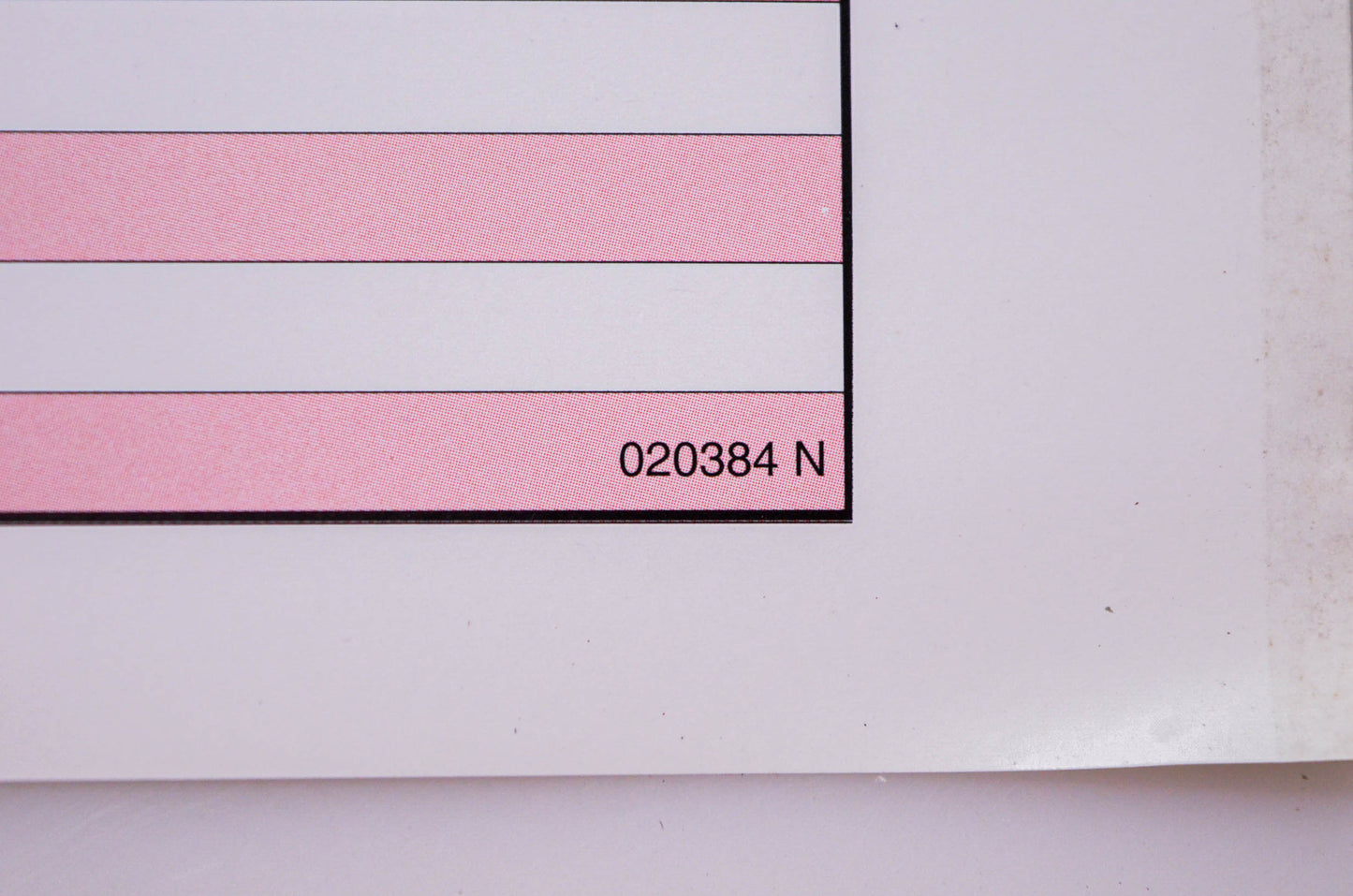 Simplicity Manufacturing 020384 N Transmission & Gearbox Lubrication