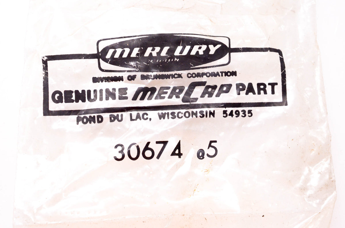 Aftermarket 30674 Face Plate NOS