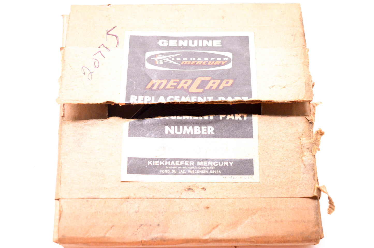 Aftermarket 20773 Recoil Starter Spring NOS
