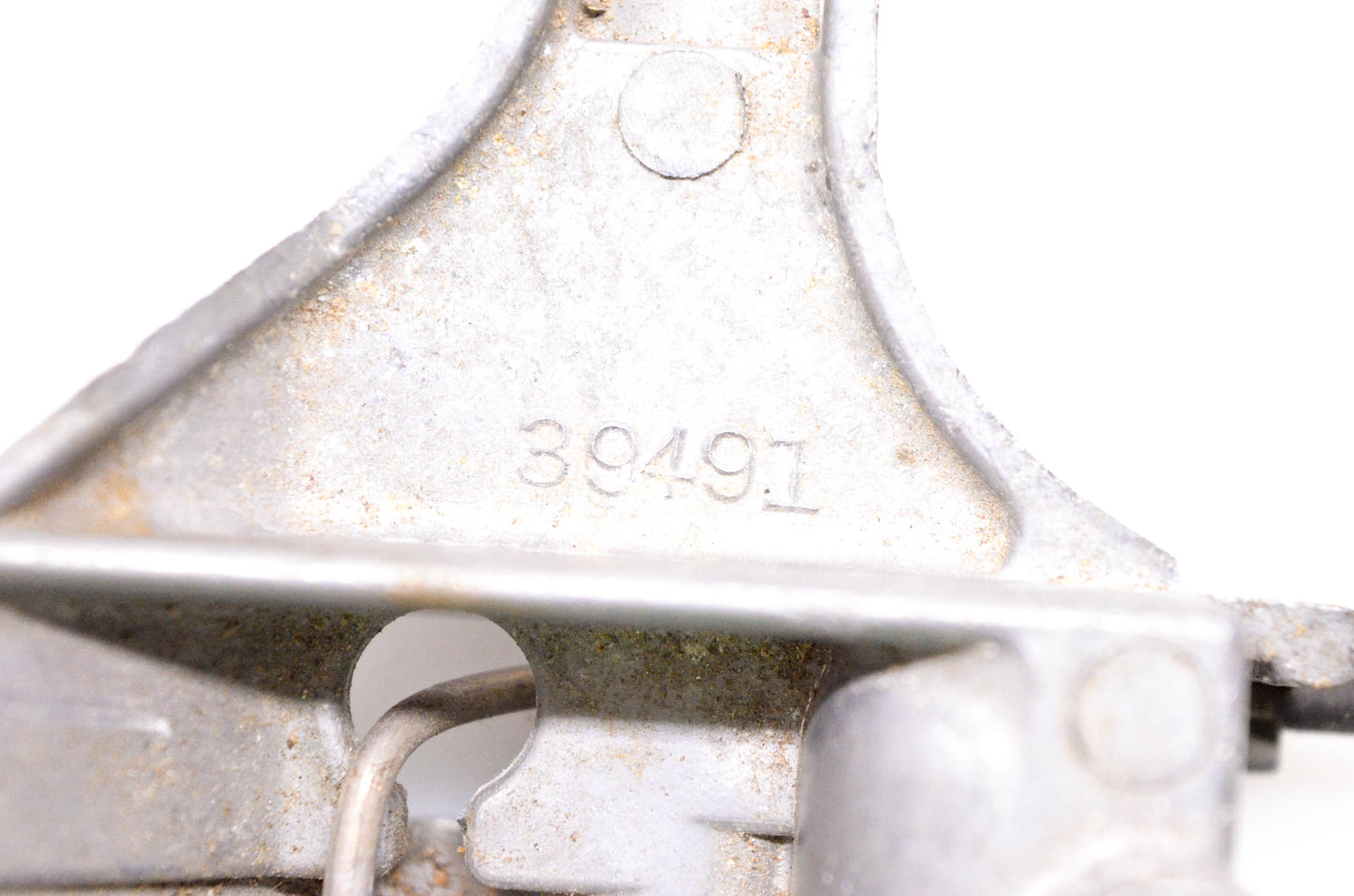 Aftermarket 39491 Anchor Bracket NOS