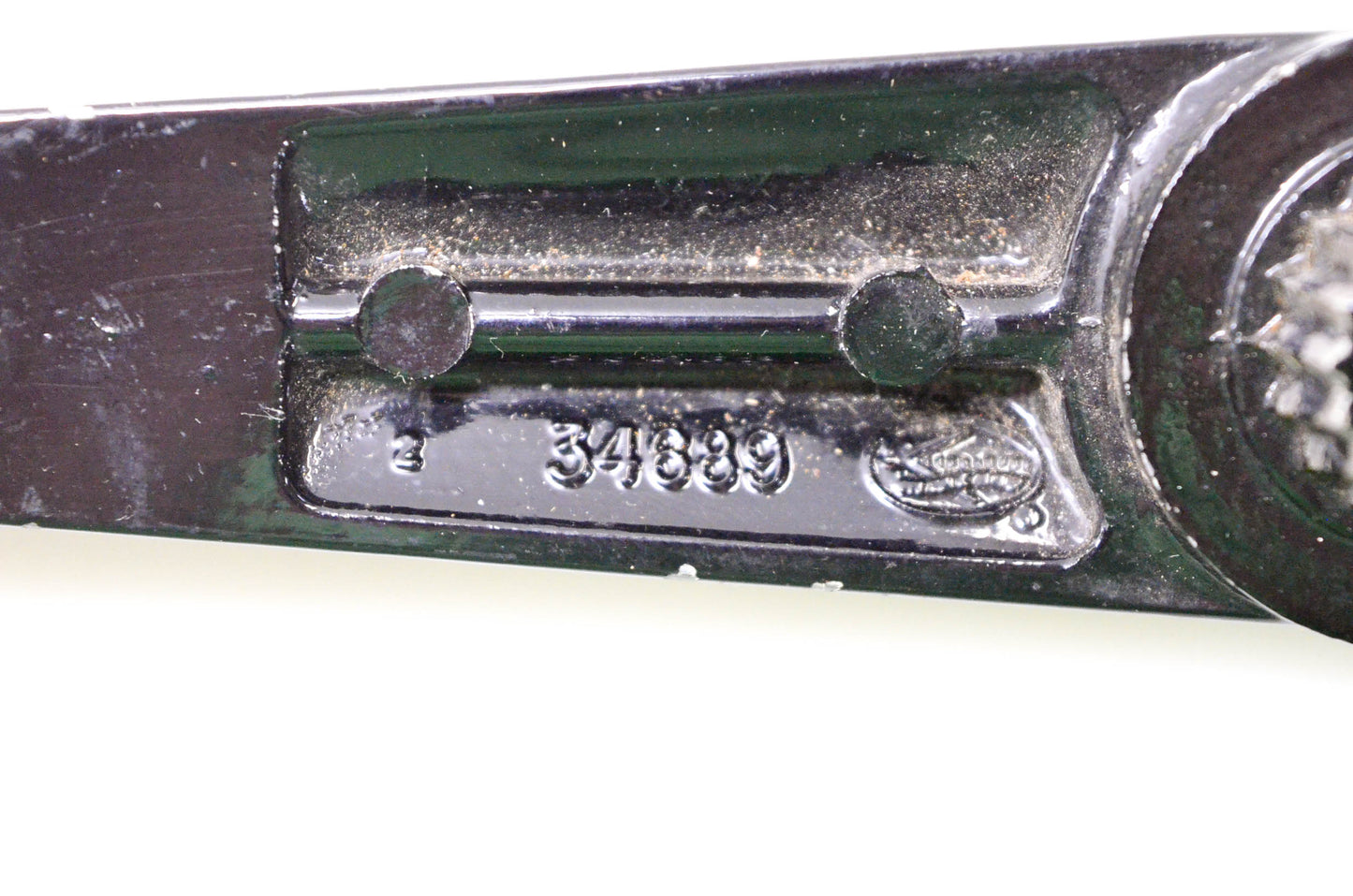 Aftermarket 34689 Control Lever NOS