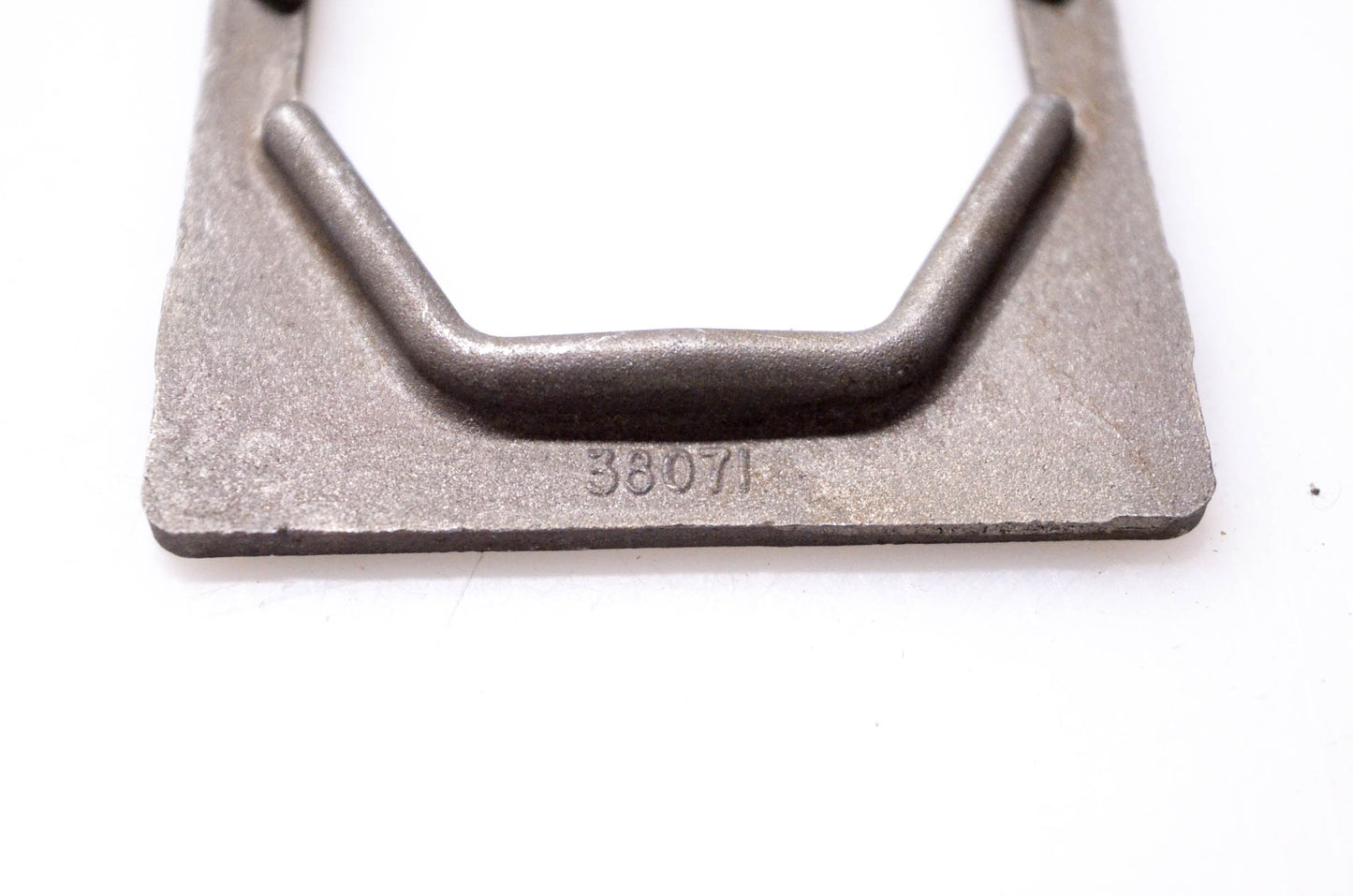 Aftermarket 38071 Seal Support Plate NOS
