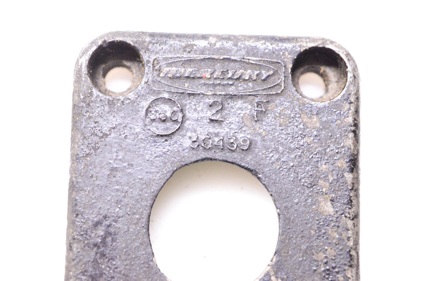 Aftermarket 30439 Fuel Tank Cover