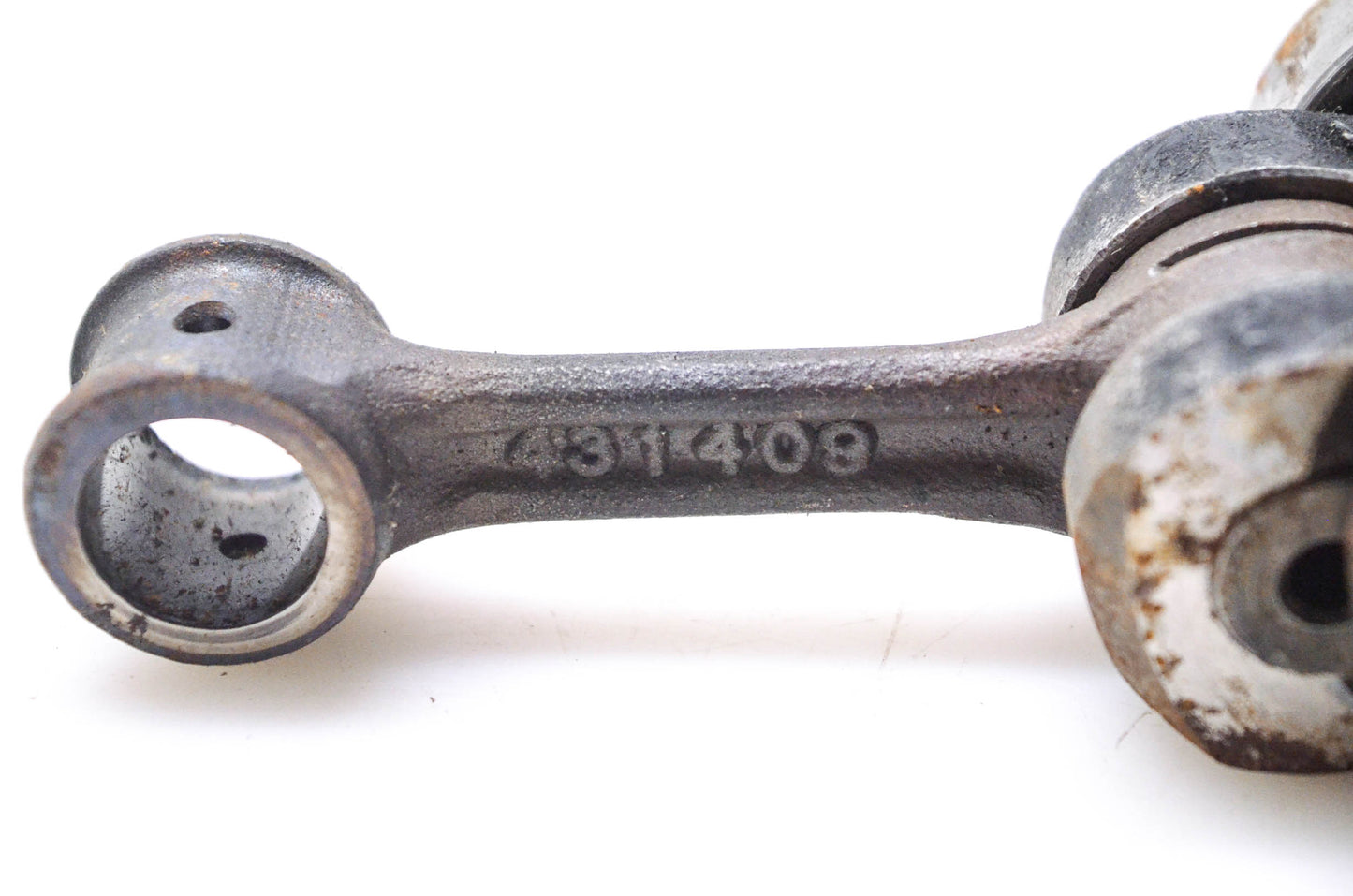 Phelon 431409 Crankshaft NOS