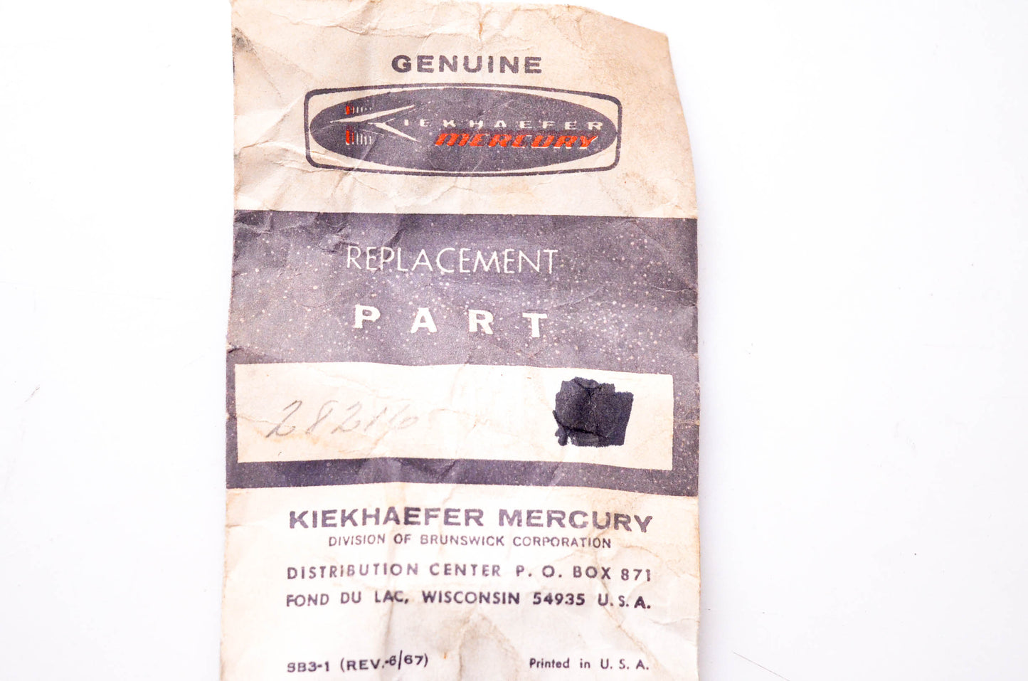 Aftermarket 28216 Ball Joint NOS