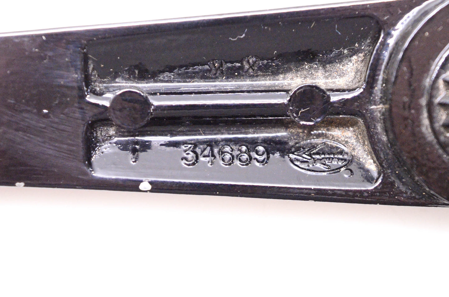 Aftermarket 34689 Control Lever NOS