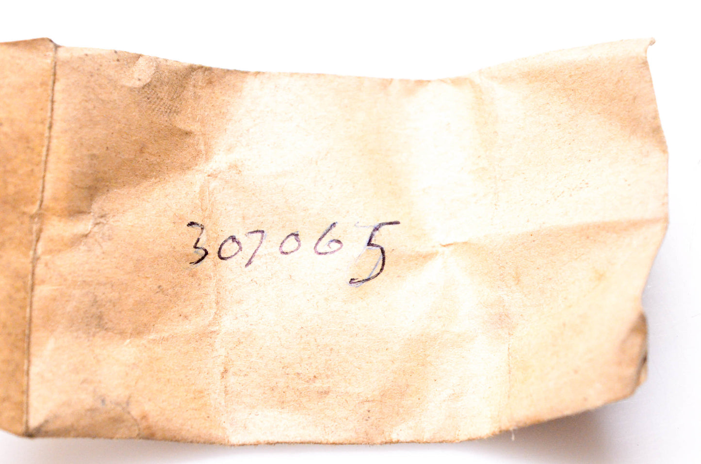 OMC 307065 Orifice