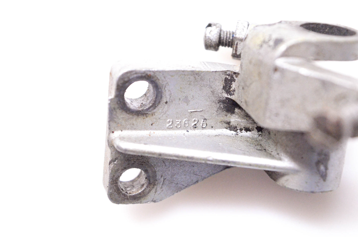 Aftermarket 23625 Outboard Throttle Bracket