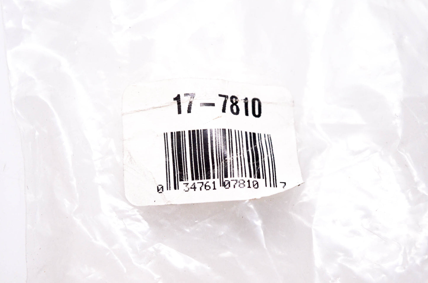 Rotary 17-7810 Blade Adaptor NOS