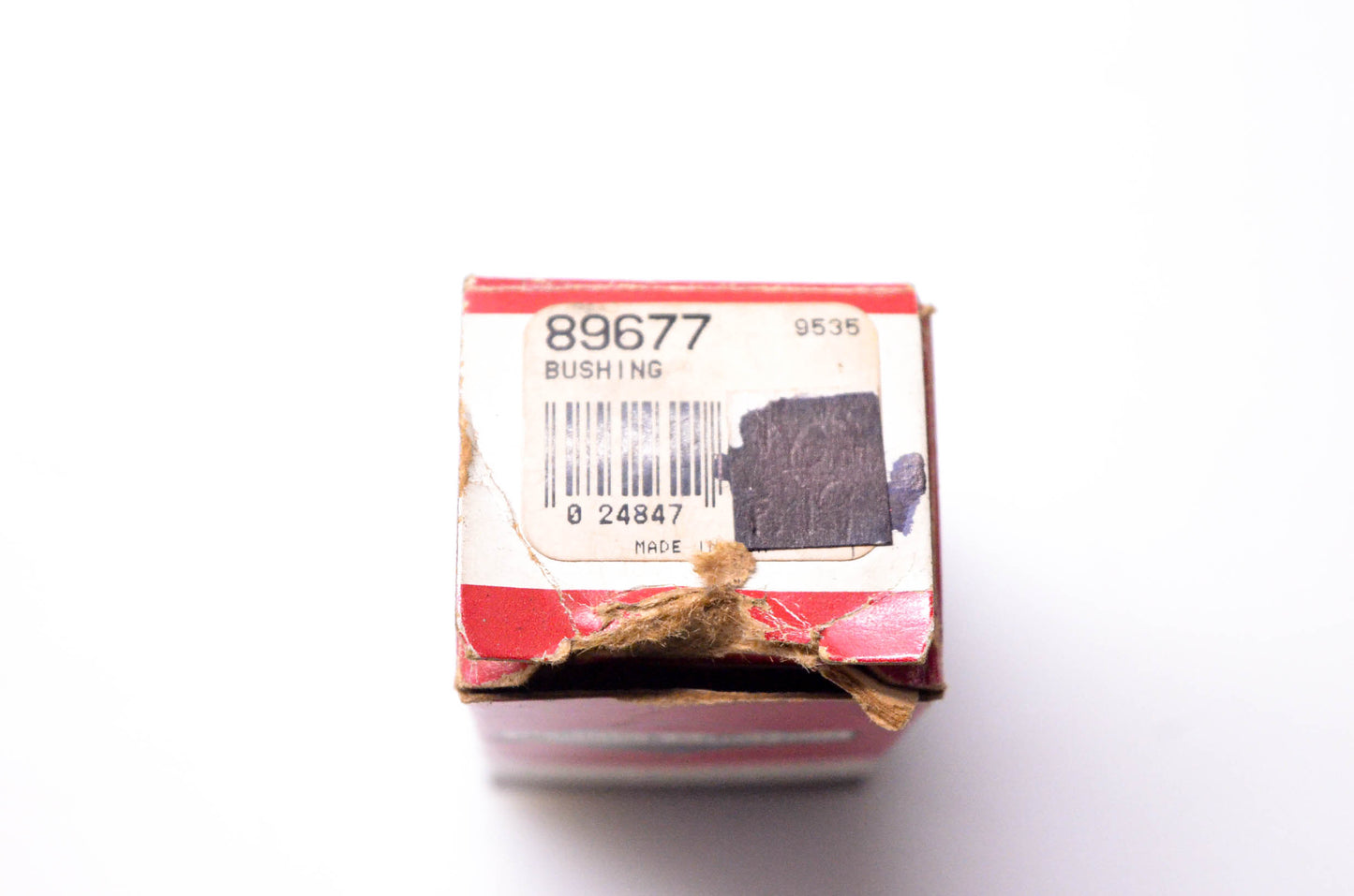 New OEM Briggs & Stratton 89677 Mag Plate Seal & Bushing Kit NOS
