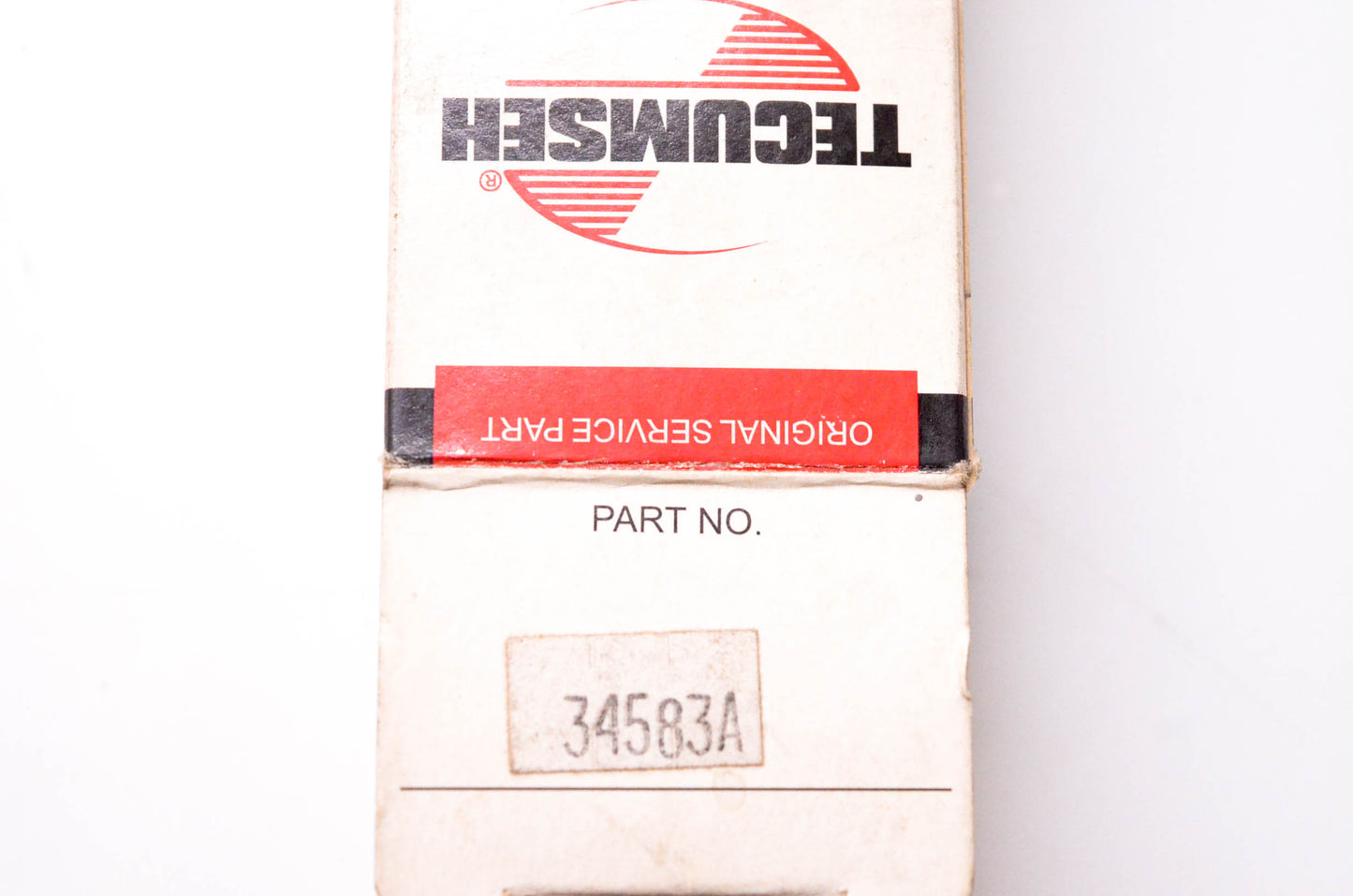 New OEM Tecumseh 34583A Choke Bracket NOS