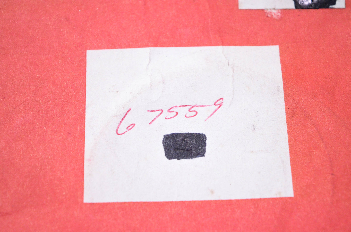 Homelite 67759 O Ring NOS