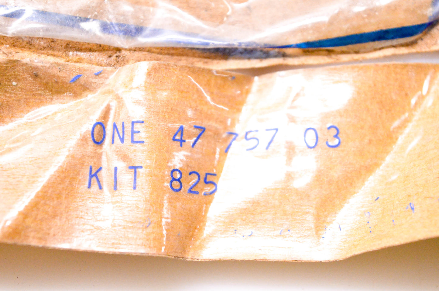 Kohler 47 757 03 Renew the Power Tune Up Kit NOS