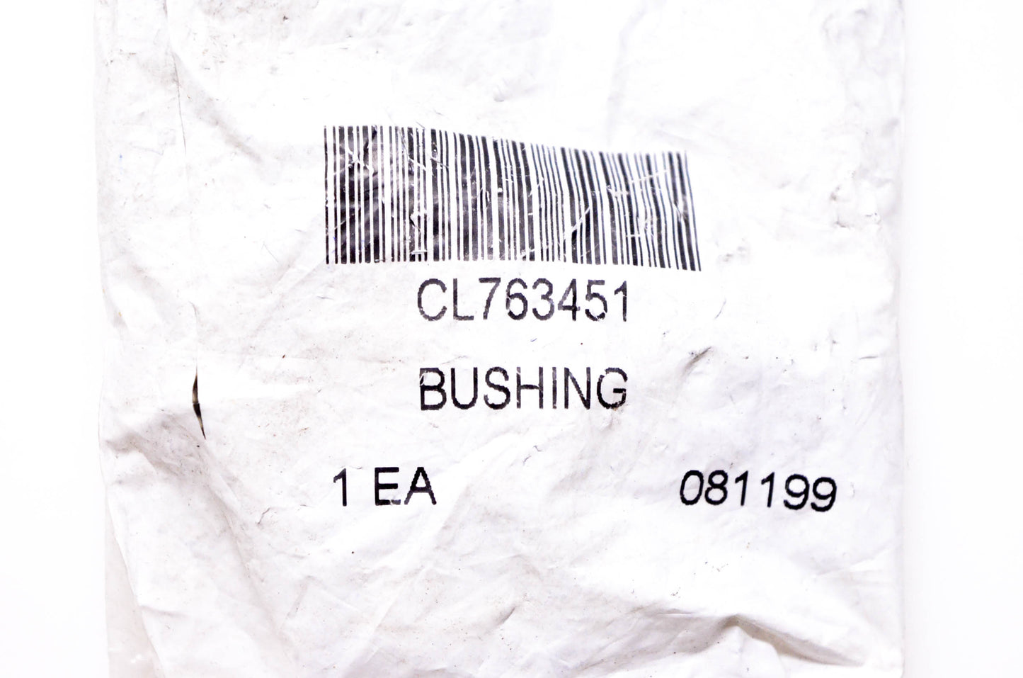 Total Source 763451 Bushing fits Clark NOS